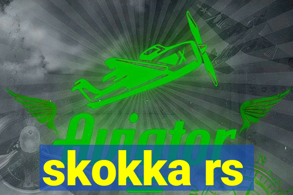 skokka rs